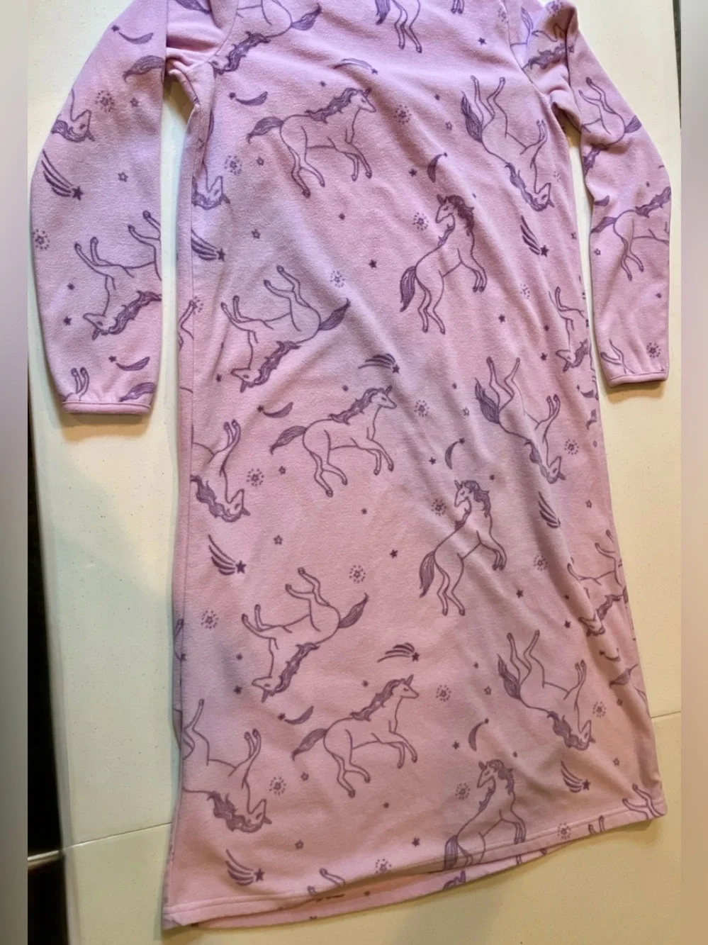 Carters girls size
